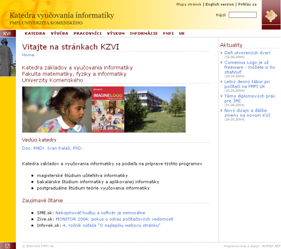 Kliknutím zavriete okno